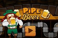 PipeBeer is a HTML5 Classic Game