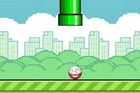 Click at the right moment to crush the Pokemon