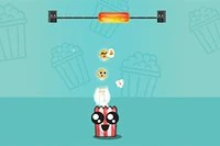 Time to pop some tasty popcorn!