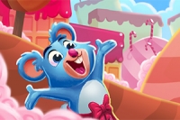 Let the sweet adventure begins!