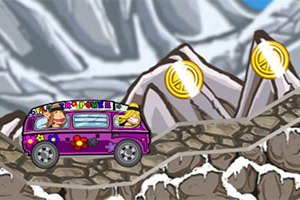 Rocking Wheels