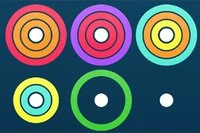 The ultimate ring puzzle game!