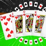 Rummy is a HTML5 Card Game