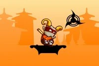 You are the Samurai on deadliest mission