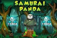 Samurai Panda is a fun game with excellent graphics