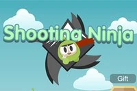 Little ninjas, hit every hit, and challenge the ninja master!