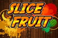 Slice and dice the fruits as they fly onto the screen
