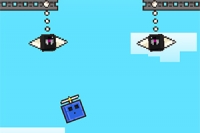 Have you ever seen flying slime before?