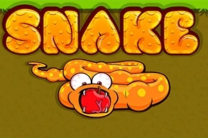 Play this coloured version of the classic game Snake!