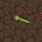 Snake Attack is a HTML5 survival game