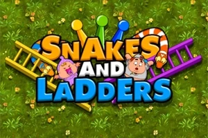Now play snakes & ladders in 5 different game modes