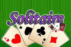 Play your favorite solitaire game for free!