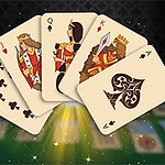Everyone's favorite classic card game is back