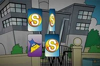 Join IronMin to memorise where the Squelchies are scattered, reuniting them