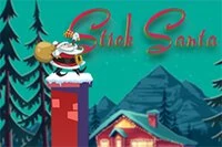 Help Santa on his journey