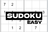 The perfect game for beginners!