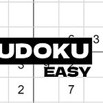 The perfect game for beginners!
