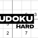 An online game designed for experienced Sudoku fans