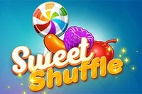 Shuffle the sweets on the board to beat your highest score!
