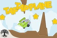 Test your tapping and timing skills in this fun game