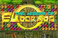 Can you find the legend of El Dorado in this Collapse game?