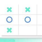 Play the Classic Game of Tic Tac Toe - Hours of fun await you!
