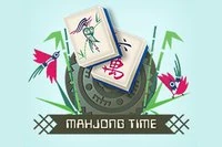 Try to solve this mahjong game within the time limit