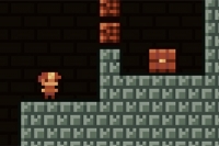 Explore an ancient temple to find an epic treasure!