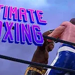 Knock out your competitor in the ultimate boxing match!