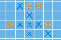 Tic Tac Toe HTML5 is the most famous strategy game. 