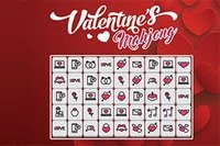 Enjoy the most romantic version of classic mahjong!