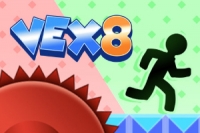 Vex 8 is the newest installment in the ever-popular Vex franchise