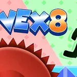 Vex 8 is the newest installment in the ever-popular Vex franchise