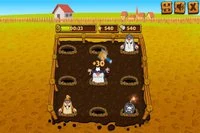 Whack ‘em all is a HTML5 Skill Game