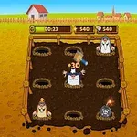 Whack ‘em all is a HTML5 Skill Game
