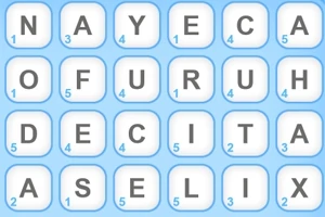 Enjoy this word search on your PC or mobile device!