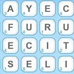 Enjoy this word search on your PC or mobile device!