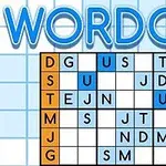 Enjoy this original variant of the classic Sudoku with letters and words