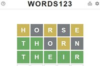 Find a word in this addictive game