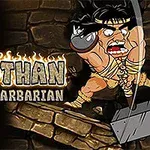 Help your hero to run away from the castle dungeon!