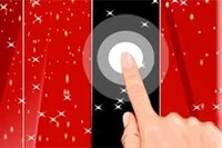 A fun Christmas themed music game