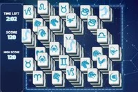Play the best free mahjong game online in a zen zodiac theme