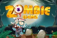 How many zombies can you match? What is your high score?